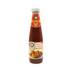 SOS DULCE-ACRIȘOR 300ML