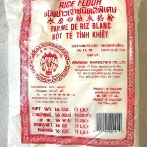 ERAWAN OREZ FAINA 400G