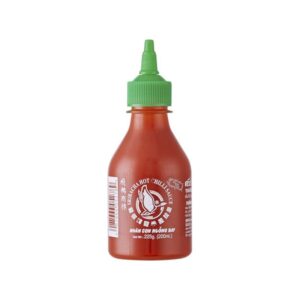 Sos Sriracha picant, 200ml, Flying Goose