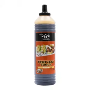 SOS YAMASA TERIYAKI 1.1KG
