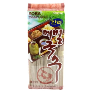 502003 FIDEA SOBA 300G