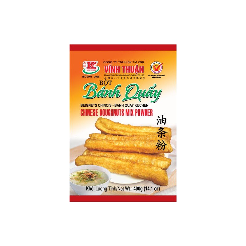 MIX PT GOGOSI CHINEZESTI VINH THUAN 400G