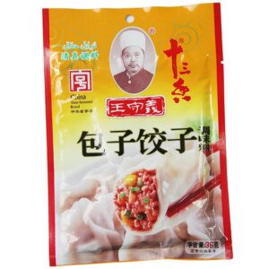 condimente amestecate pentru JIAO ZI WSY 35G