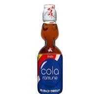 COLA RAMUNE HATAKOSEN 200ML