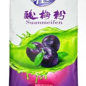 BAUTURA INSTANT AROMA DE PRUNE 1KG