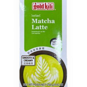 Matcha Latte JQL 250G