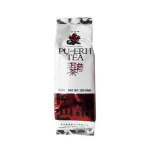 CEAI PUER TEA JINFAN 125G