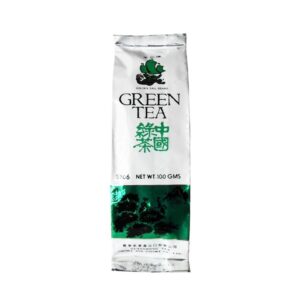 CEAI VERDE JINFAN 100G|金帆牌绿茶100G