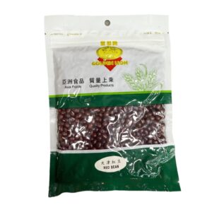 FASOLE ROȘIE 300G