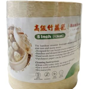 BAMBUS ABURI 5INCH