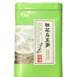 CEAI OSMANTHUS OOLONG 100G