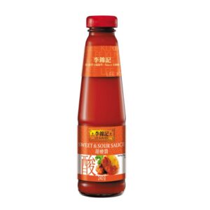 LKK SOS DULCE ȘI ACRU LJJ 240G