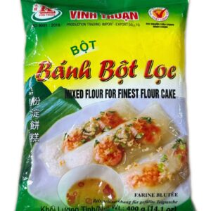 FAINA PT BANH BOT LOC VINH THUAN 400G