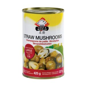 CONSERVAT DE CIUPERCI MINGCHU 425G