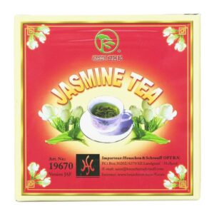 CEAI VERDE JASMINE GREETING PINE 500G